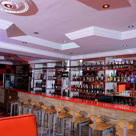 Yeoville Hotel Johannesburg Luaran gambar