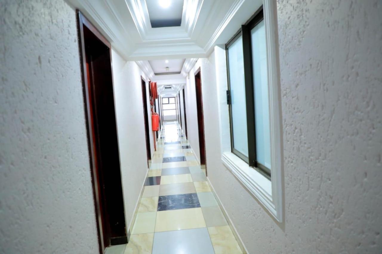 Yeoville Hotel Johannesburg Luaran gambar