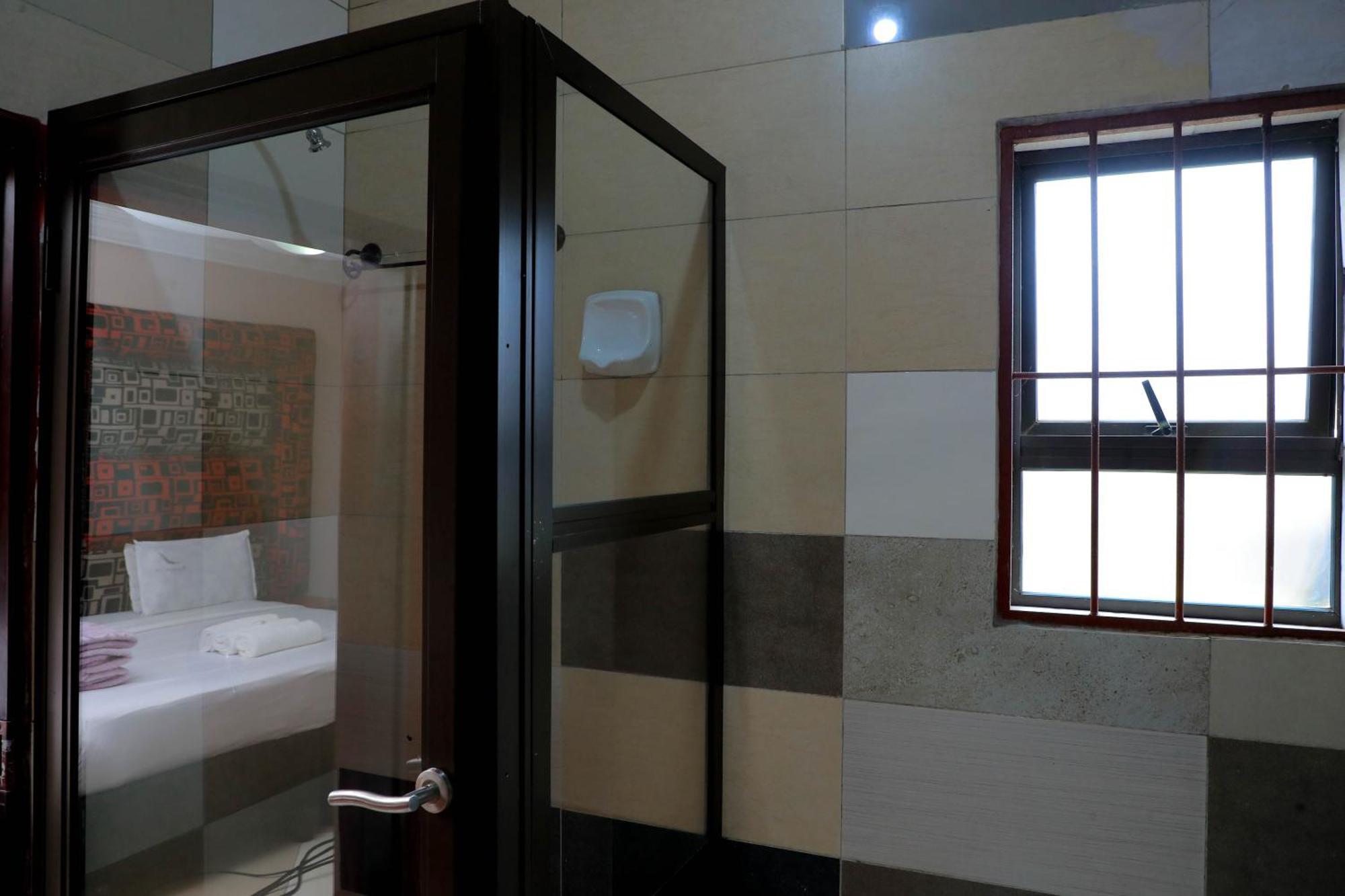 Yeoville Hotel Johannesburg Luaran gambar