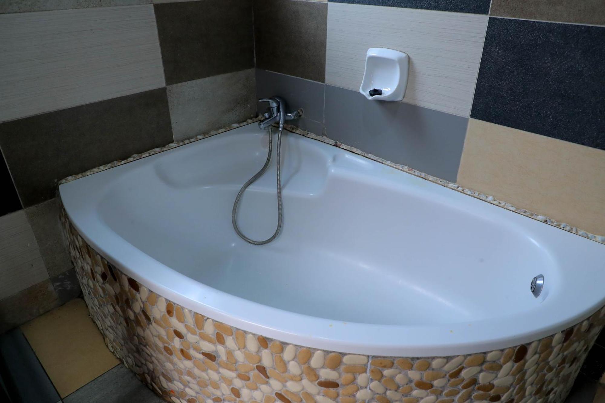 Yeoville Hotel Johannesburg Luaran gambar