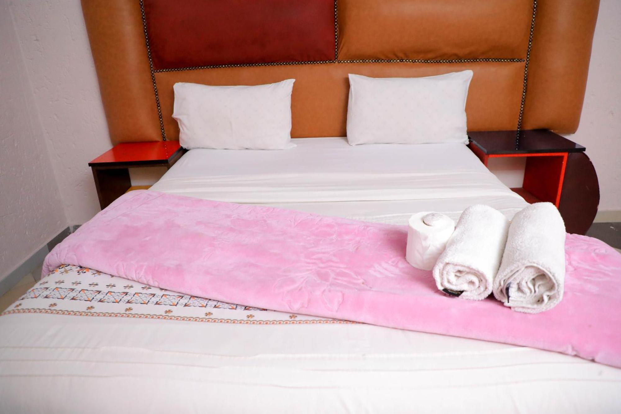 Yeoville Hotel Johannesburg Luaran gambar