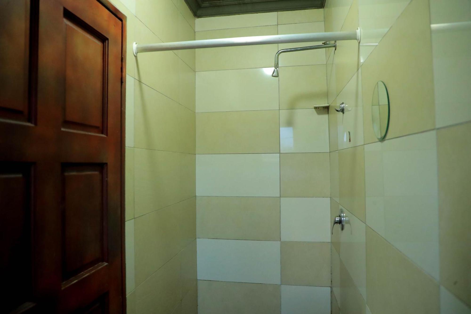 Yeoville Hotel Johannesburg Luaran gambar