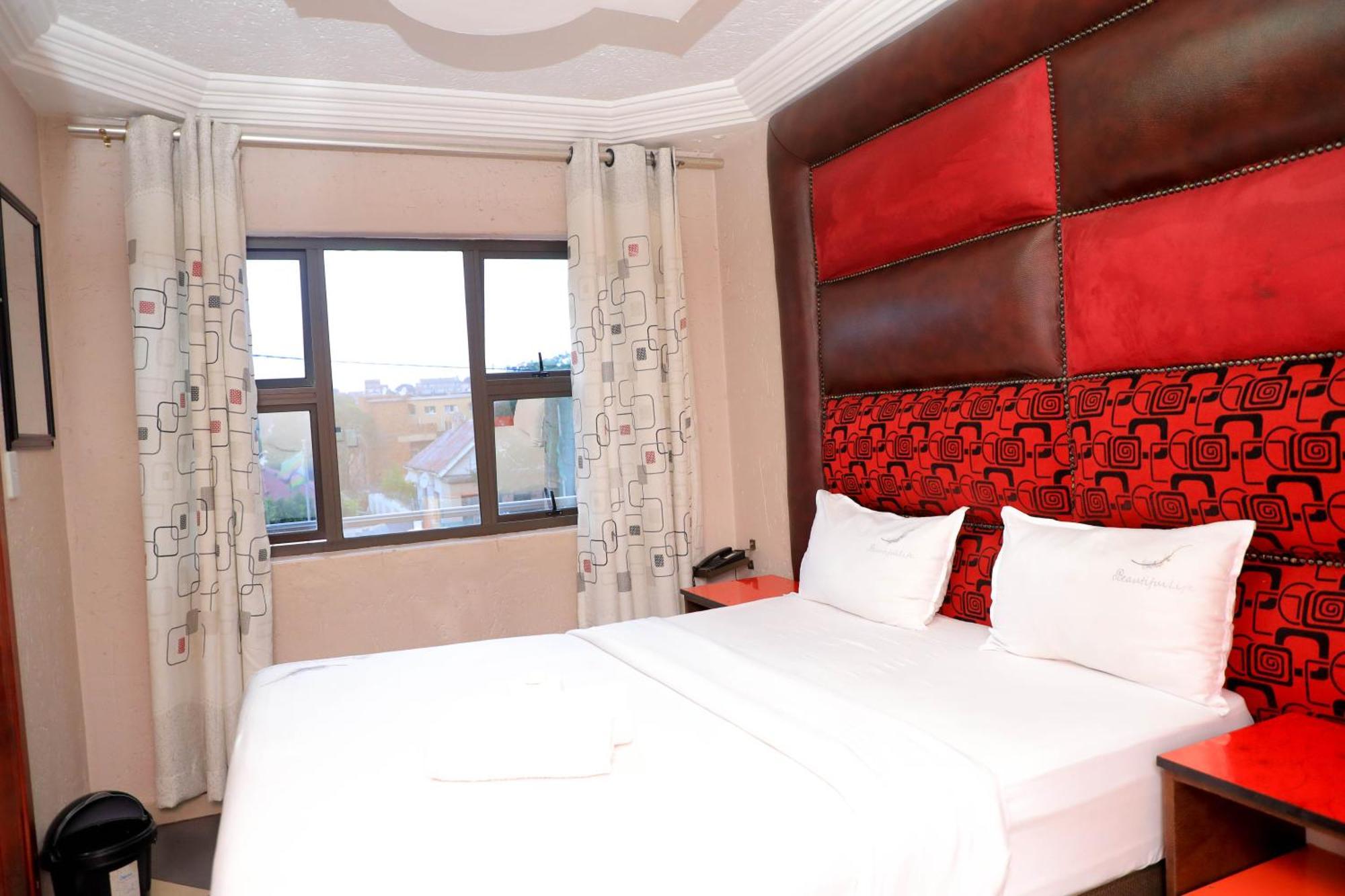 Yeoville Hotel Johannesburg Luaran gambar